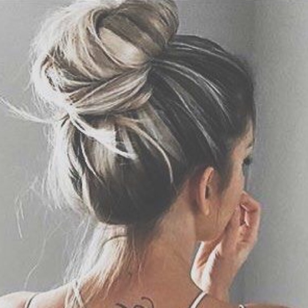 Meet your Posher, Susan