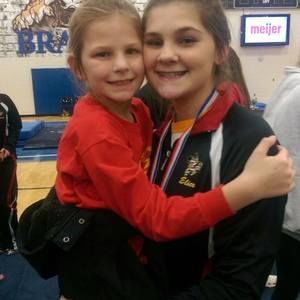 Meet your Posher, Nicole