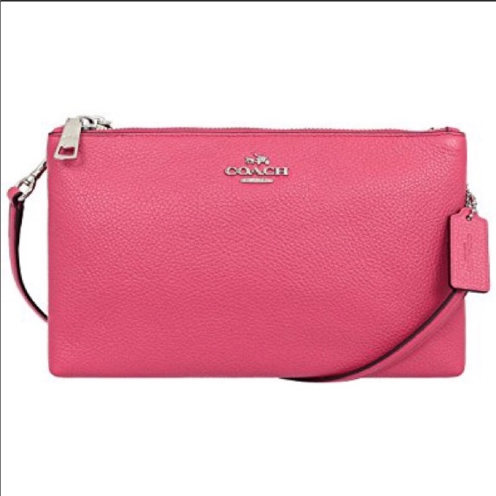 Coach lyla crossbody