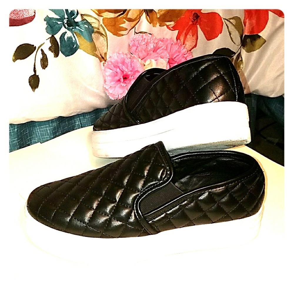 Maddon girl  slip on shoes