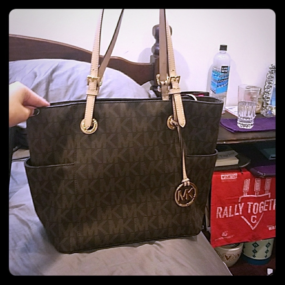 Michael Kors Purse