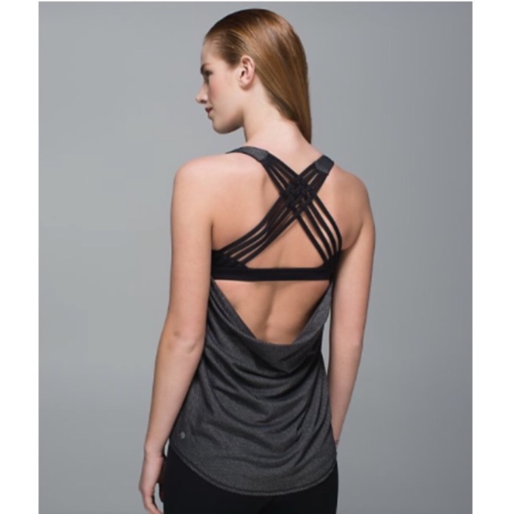 Lululemon Wild Tank