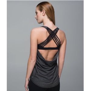 Lululemon Wild Tank