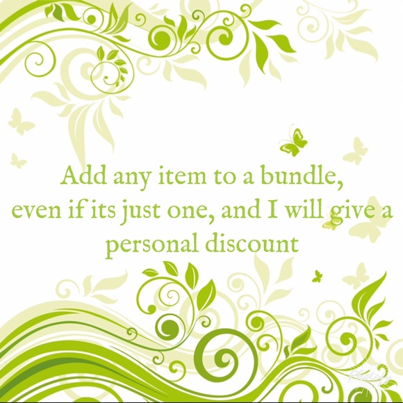 Discount!!! 😄😄 - Picture 1 of 1