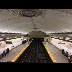 Meet your Posher, Esteban