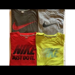 Nike Men's Shirt's