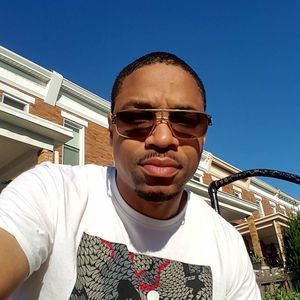 Meet your Posher, Dieudonne'