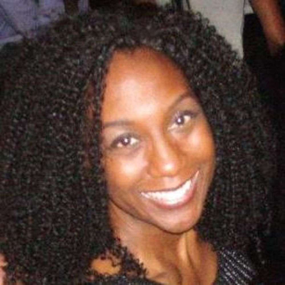 Meet your Posher, Karen