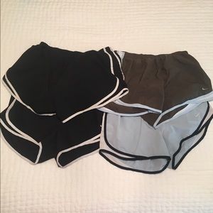 Bundle 3 Nike Shorts