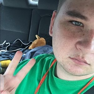 Meet your Posher, Will