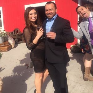 Meet your Posher, Celeste