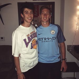 Meet your Posher, Jacob