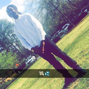 Meet your Posher, Bryce