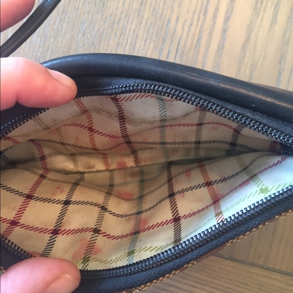 Authentic Coach Clutch💜 - Picture 6 of 8