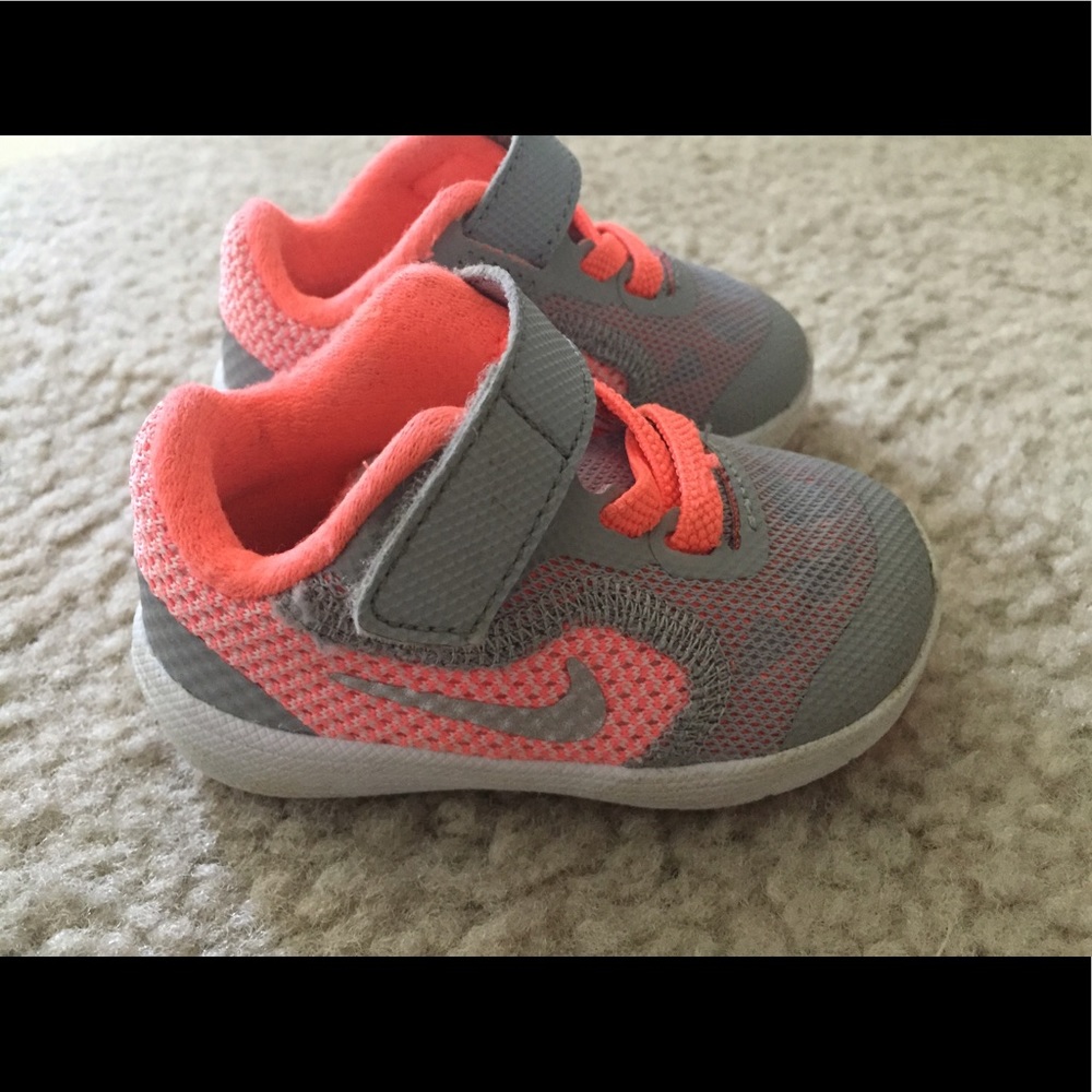 Nikes
