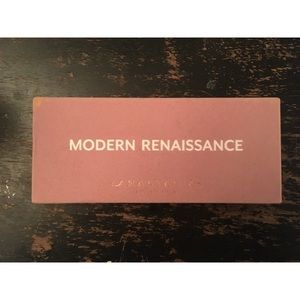 Anastasia Beverly Hills Modern Renaissance Palette