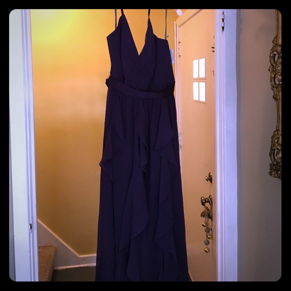 Brand new Vera wang white bridesmaid dress - Picture 1 of 4
