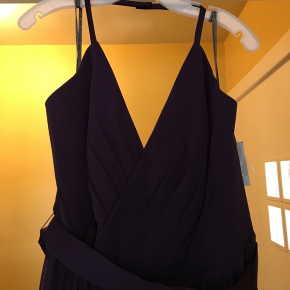 Brand new Vera wang white bridesmaid dress - Picture 2 of 4