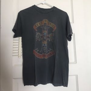 Guns n Roses shirt