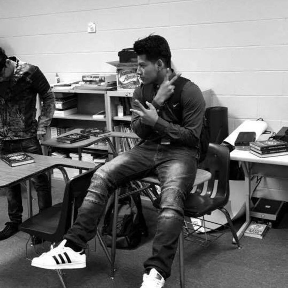 Meet your Posher, Uliezer