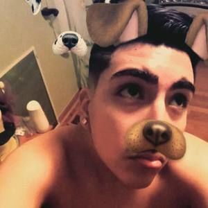 Meet your Posher, Roberto