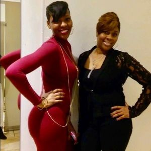 Meet your Posher, Aimee