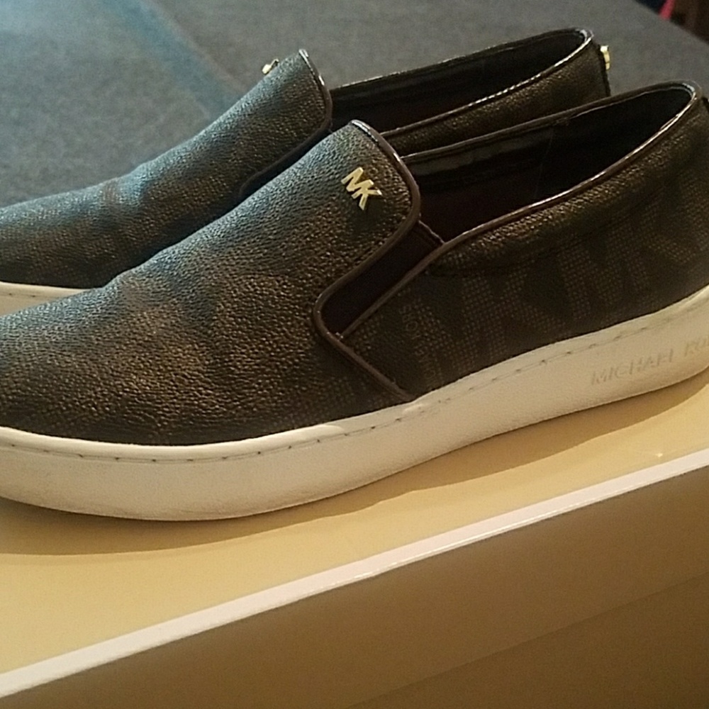 MK Shoes  ***SOLD***