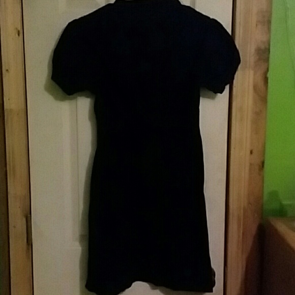 Black dress - Picture 2 of 2