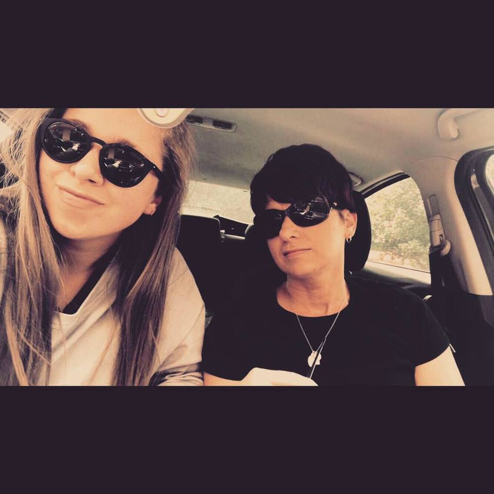 Meet your Posher, Kyra