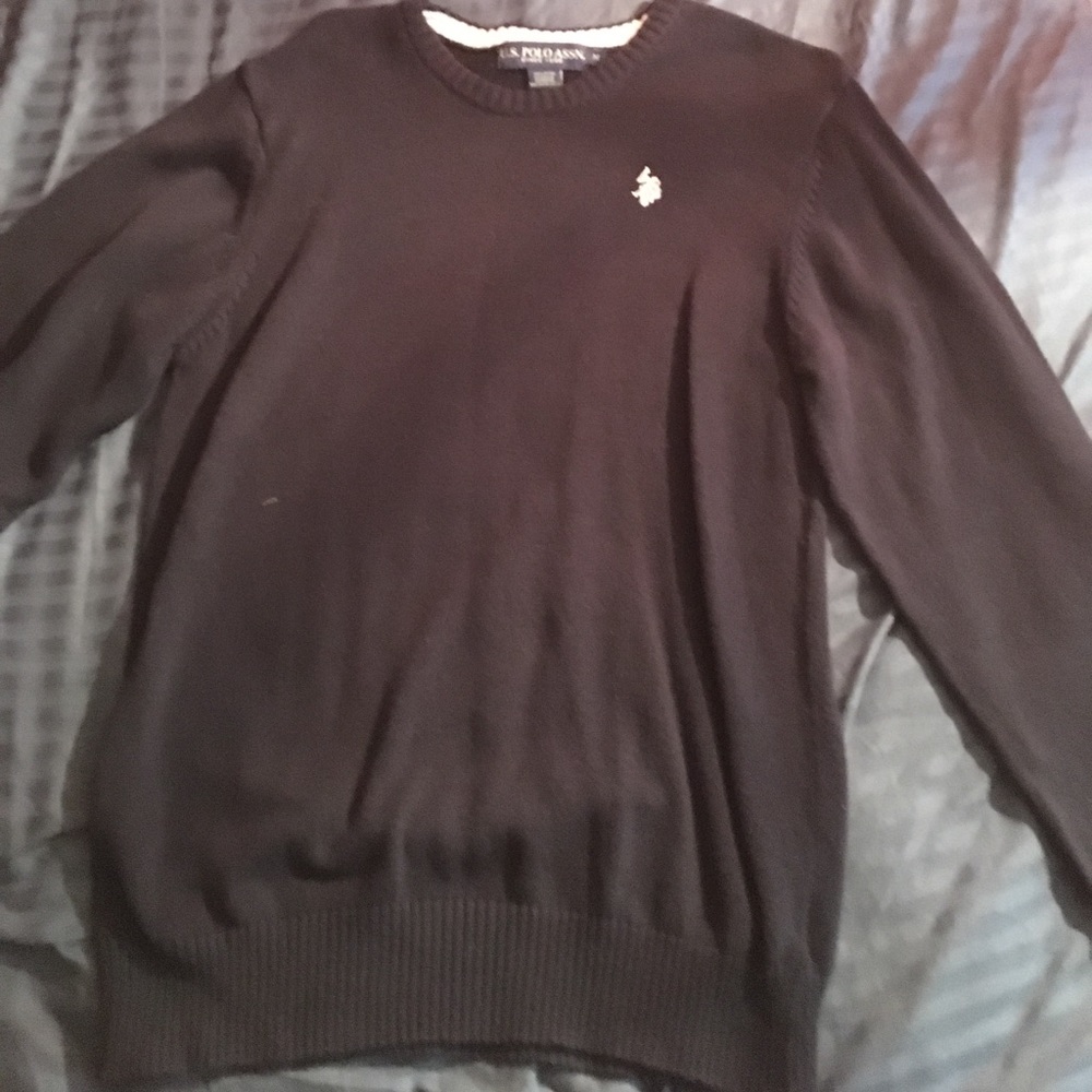 U.S Polo Assn Sweater - M