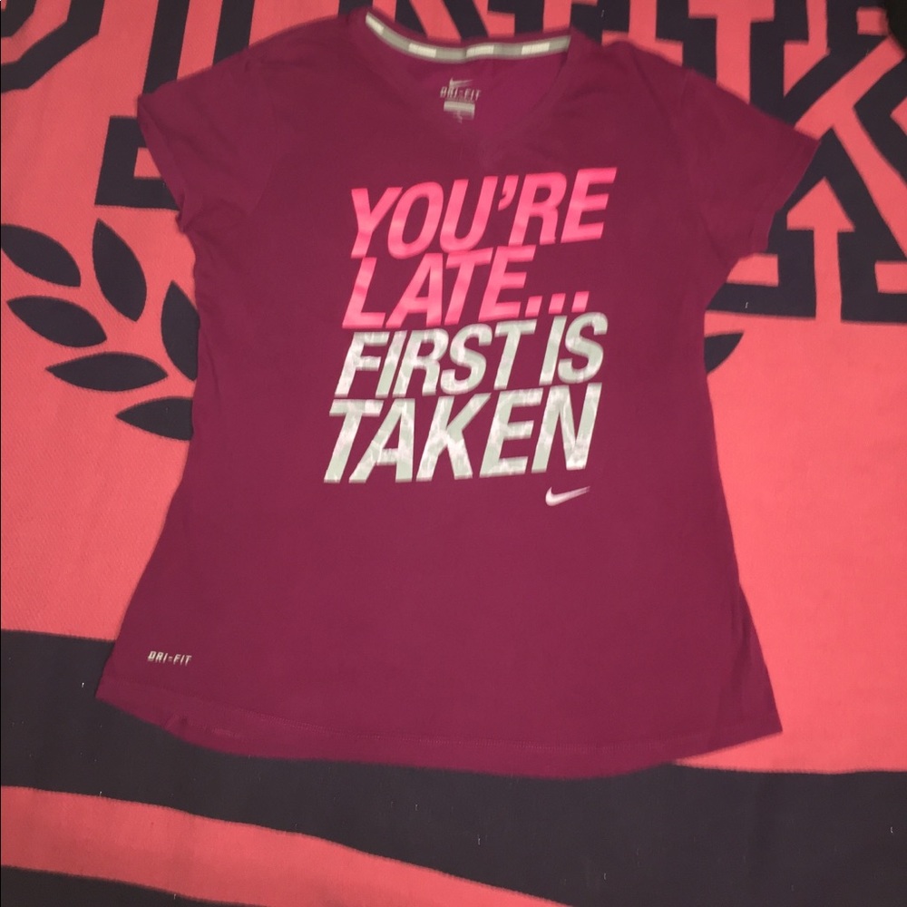 Nike Shirt