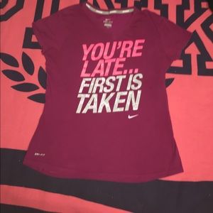 Nike Shirt