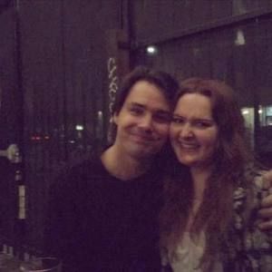 Meet your Posher, Alexandra