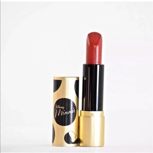 Sephora Minnie Red Lipstick