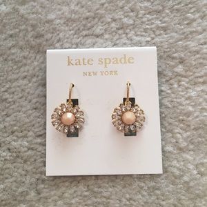 NWT Kate Spade earrings