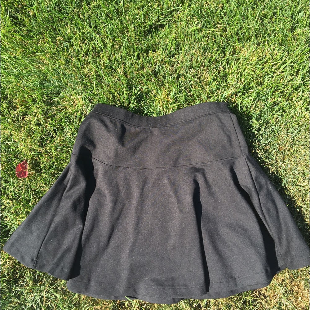 Black Skirt from old navy