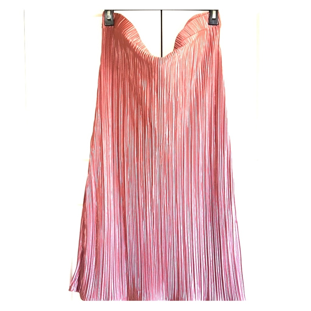 The "textured for pleasure" Skirt