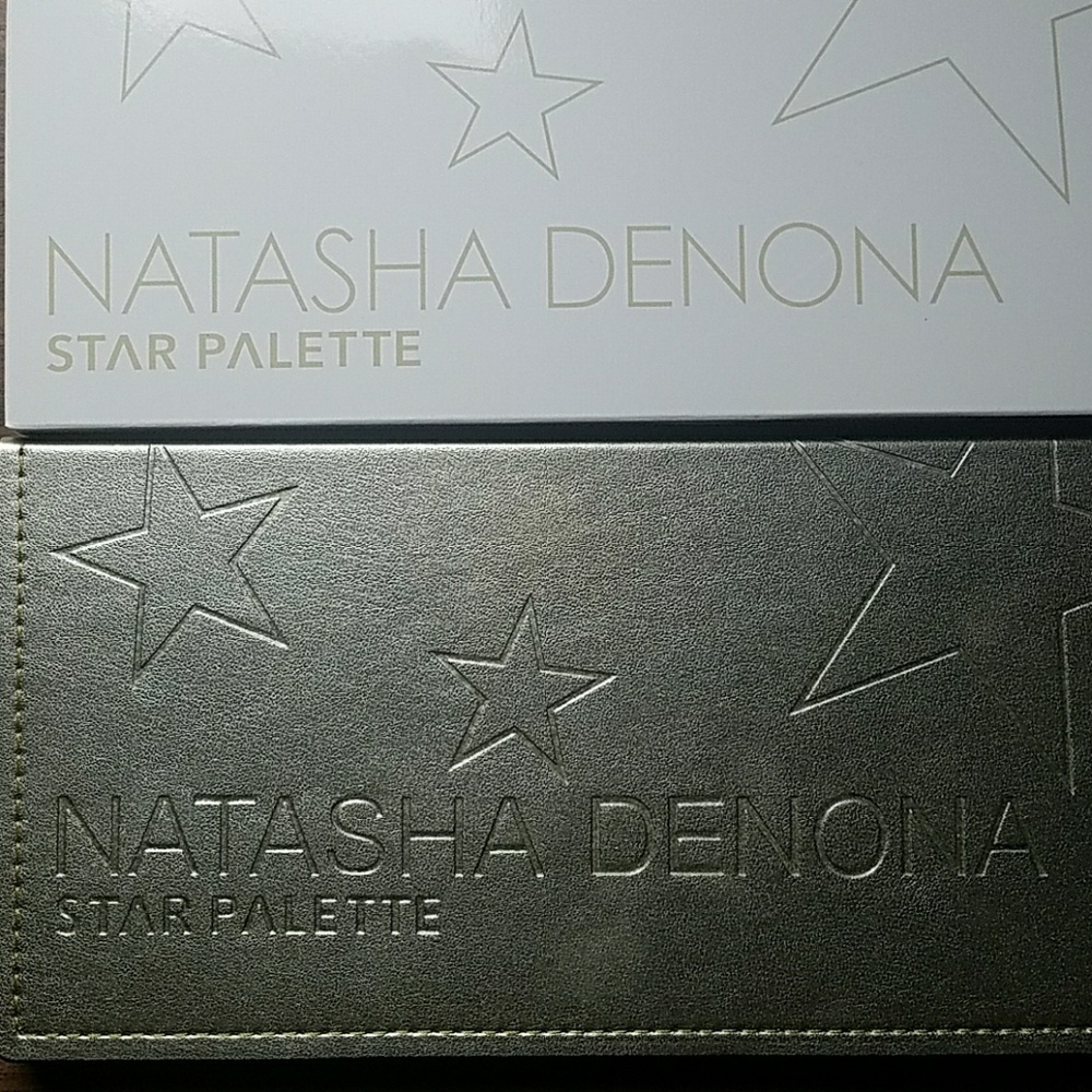 Natasha denona Star Palette