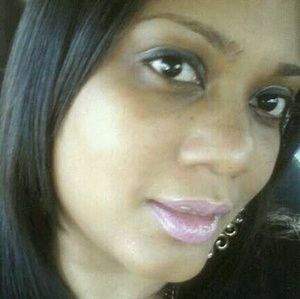 Meet your Posher, Marquita