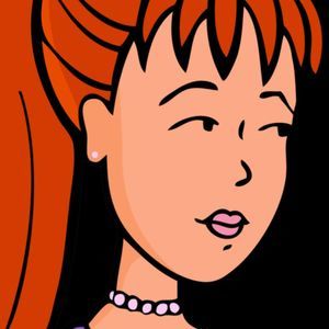 Meet your Posher, Caty