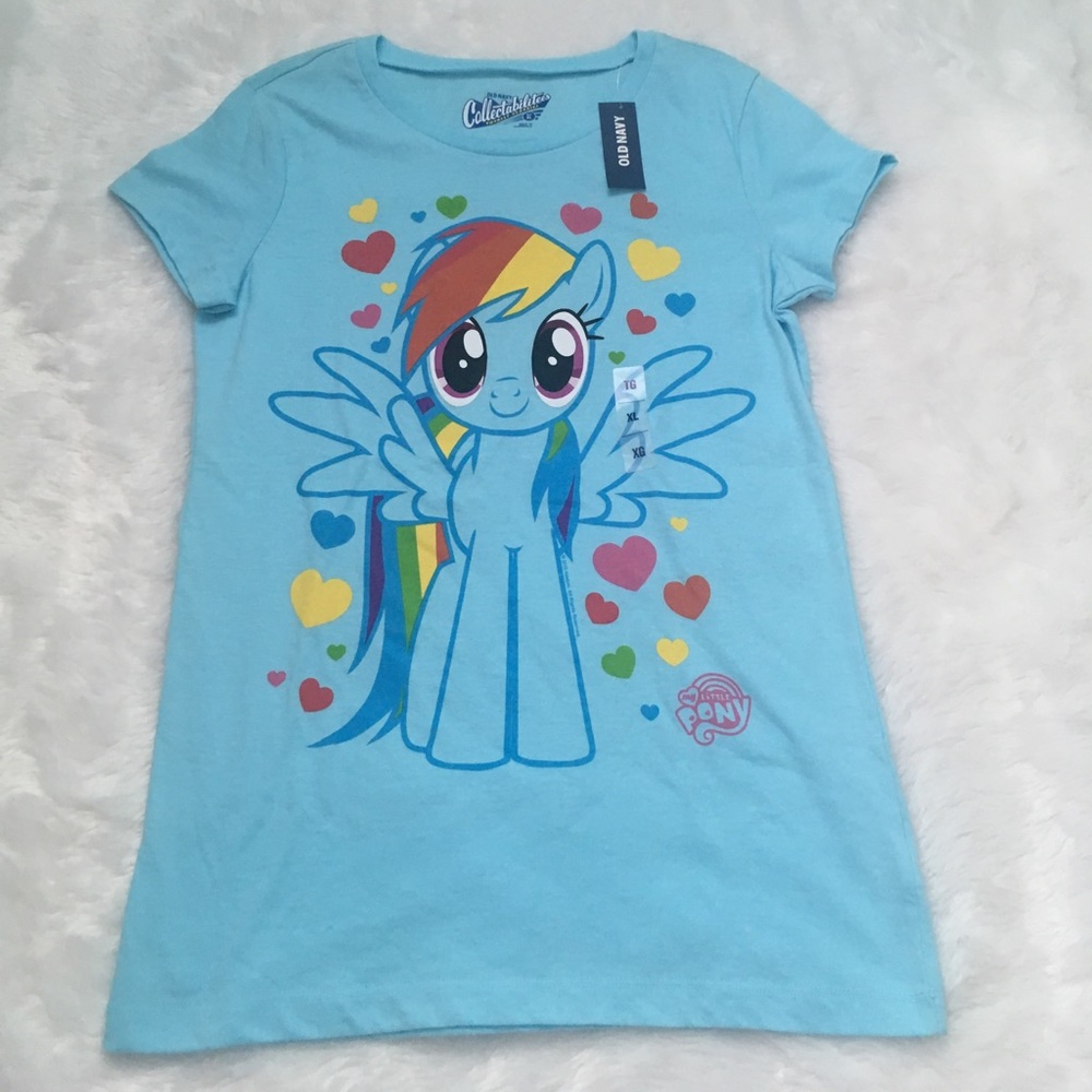 Old Navy Tee