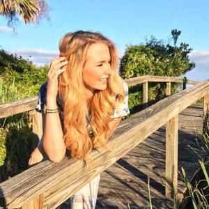 Meet your Posher, Carson