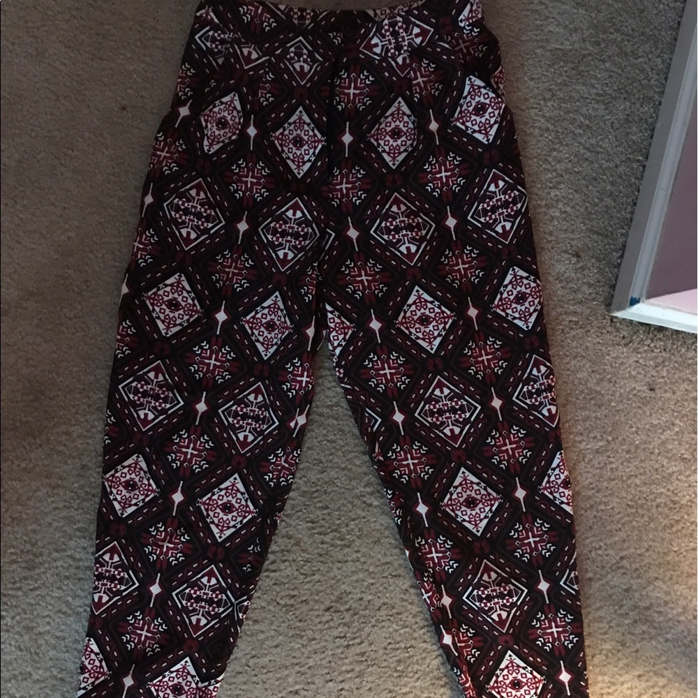H&M Skinny Dress Pant