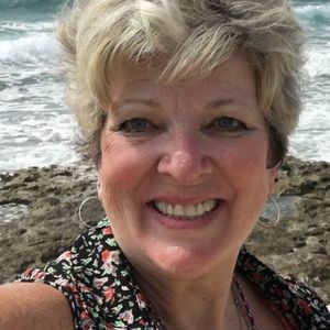 Meet your Posher, Susan