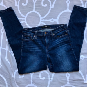 {Joe's Jeans} Skinny Ankle Jeans