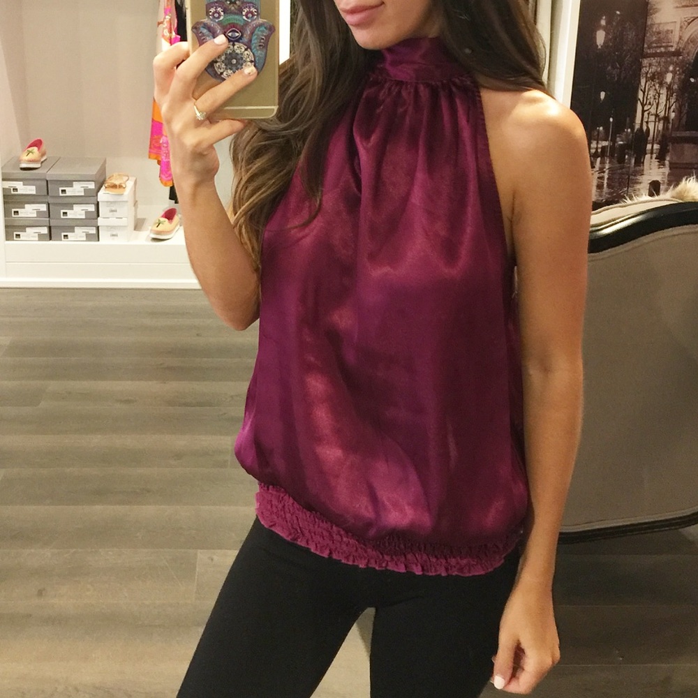 Lara Tank