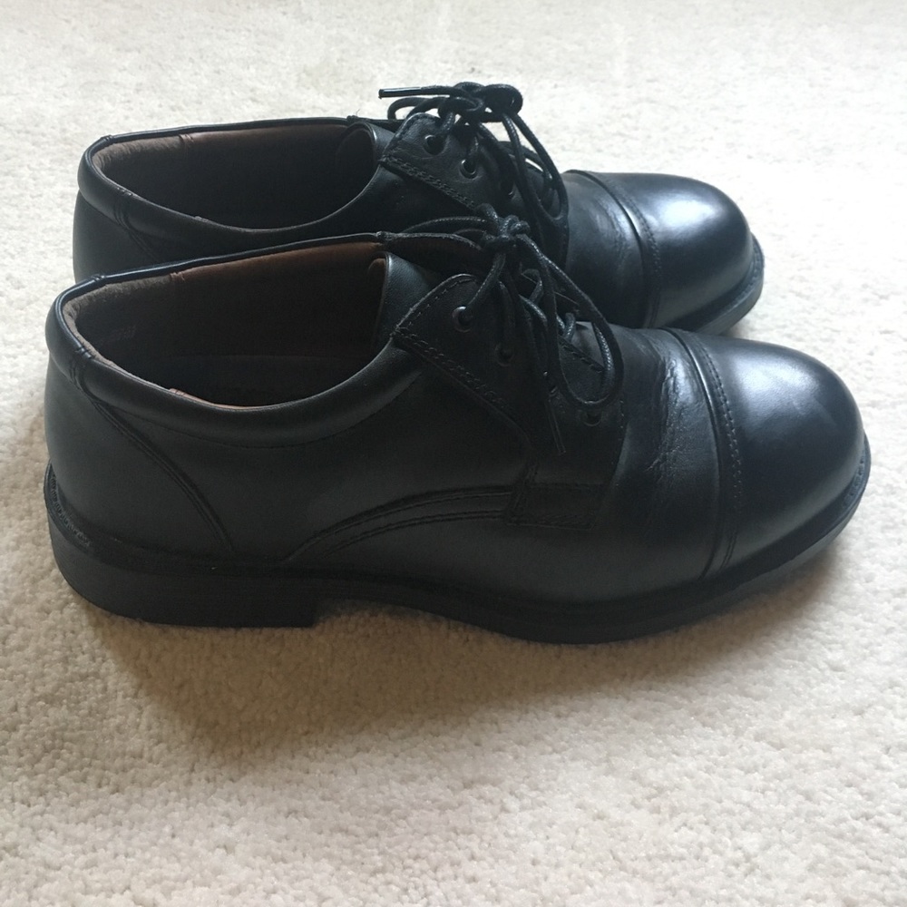 Puritan Men's Dress Shoes