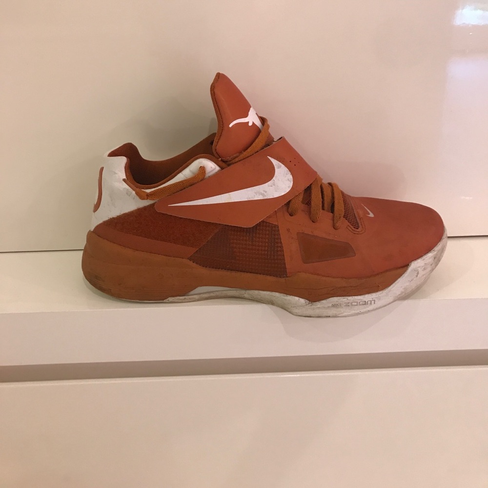 KD IV "Longhorn"
