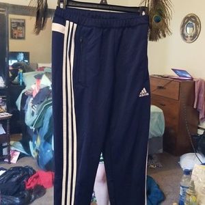 Track pants