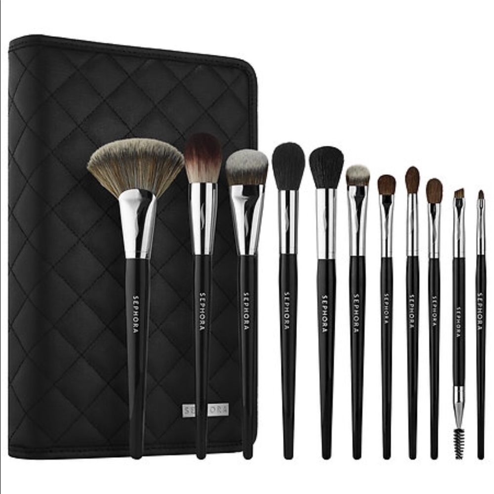 SEPHORA PRO ESSENTIALS